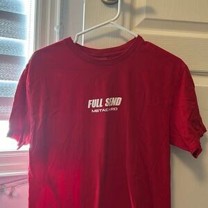 Full send Tshirt!